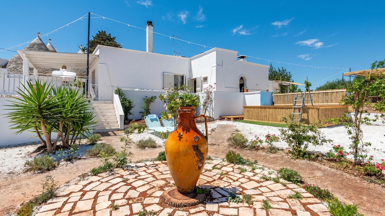 Photo of Outdoor in Martina Franca