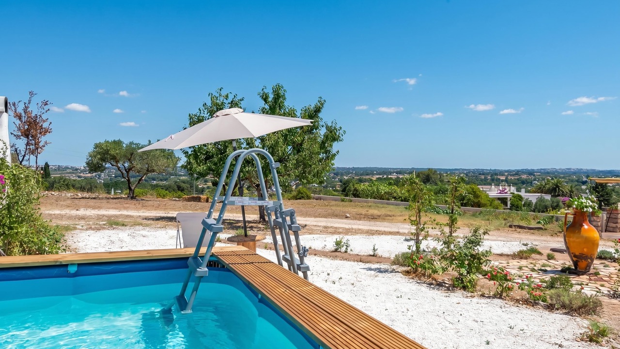 Photo of Outdoor in Martina Franca