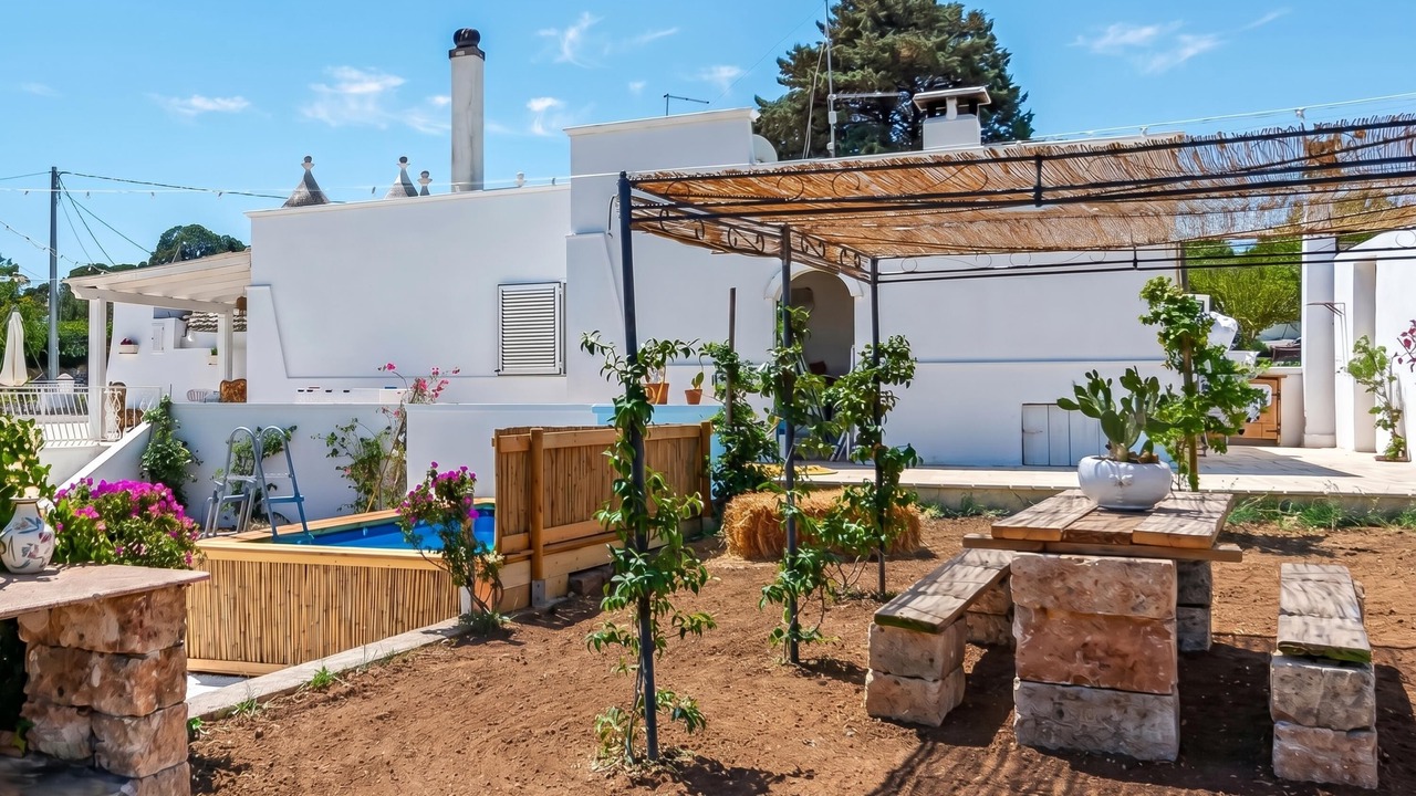 Photo of Outdoor in Martina Franca
