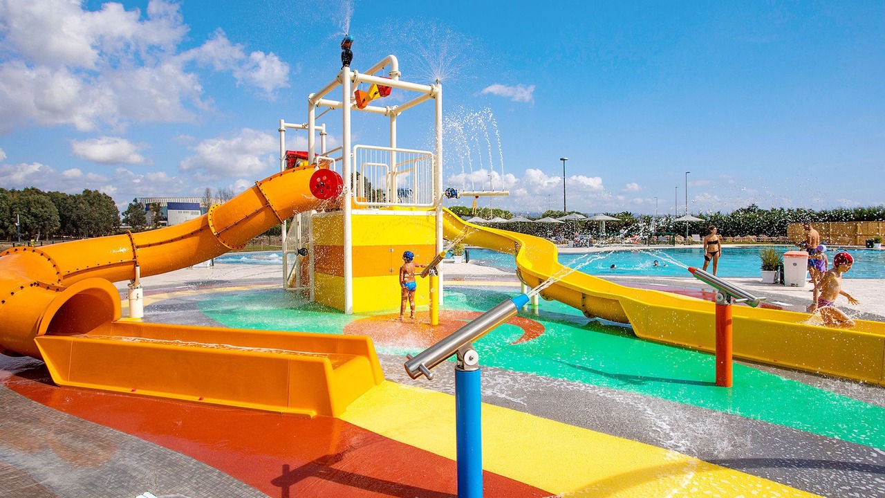 Photo of Outdoor in Fertilia