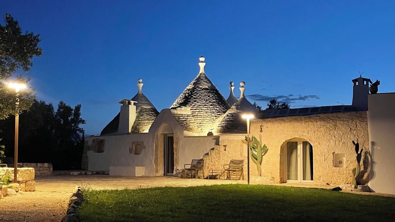 Photo of Outdoor in Ceglie Messapica