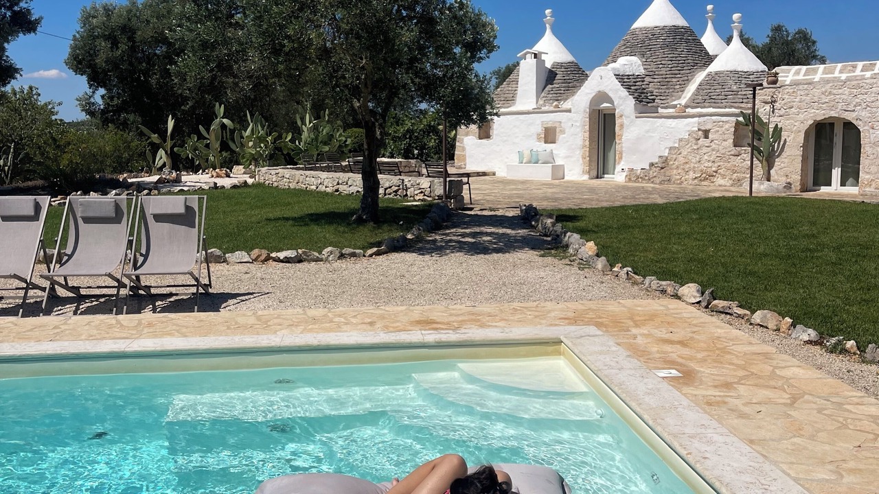 Photo of Outdoor in Ceglie Messapica