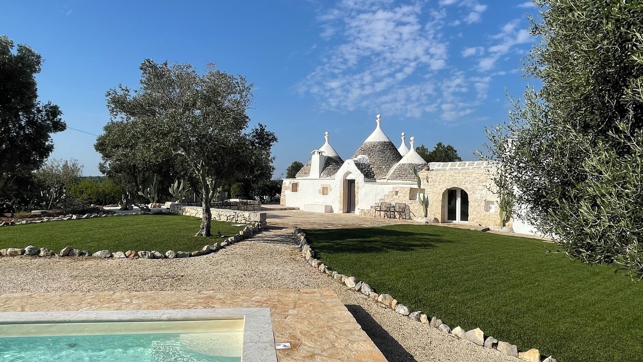 Photo of Outdoor in Ceglie Messapica