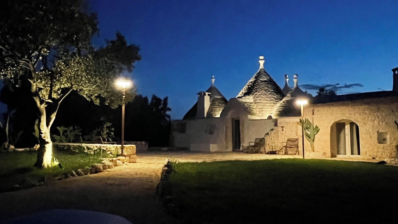 Photo of Outdoor in Ceglie Messapica