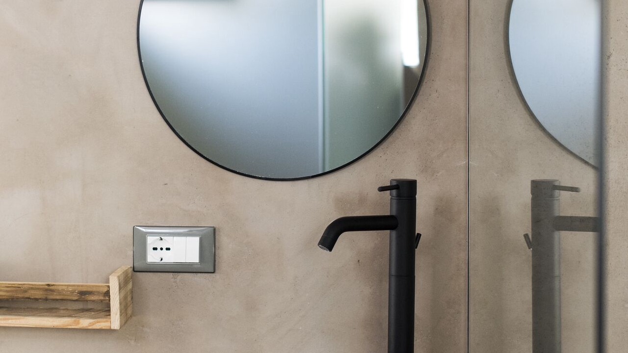 Photo of Bathroom in Ceglie Messapica