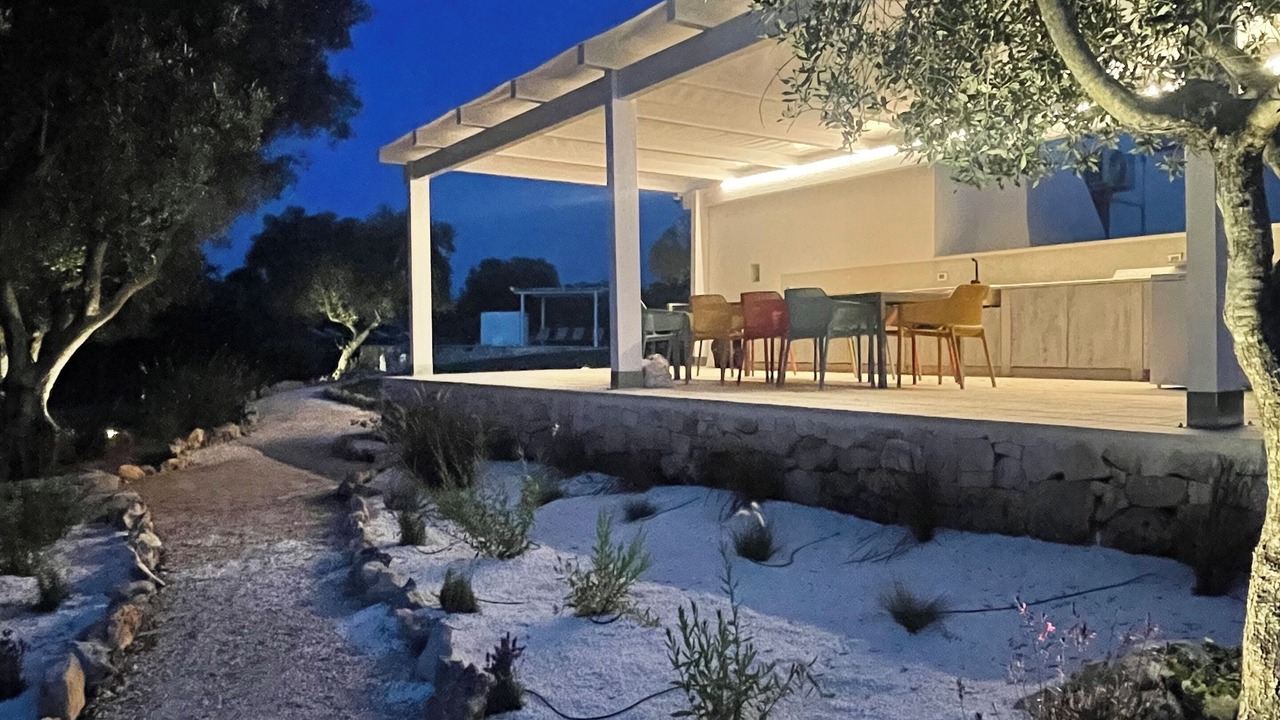 Photo of Patio Balcony in Ceglie Messapica