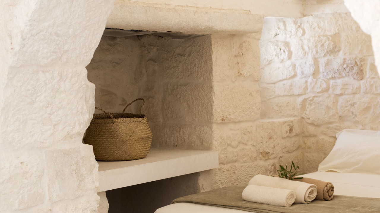 Photo of Bedroom in Ceglie Messapica
