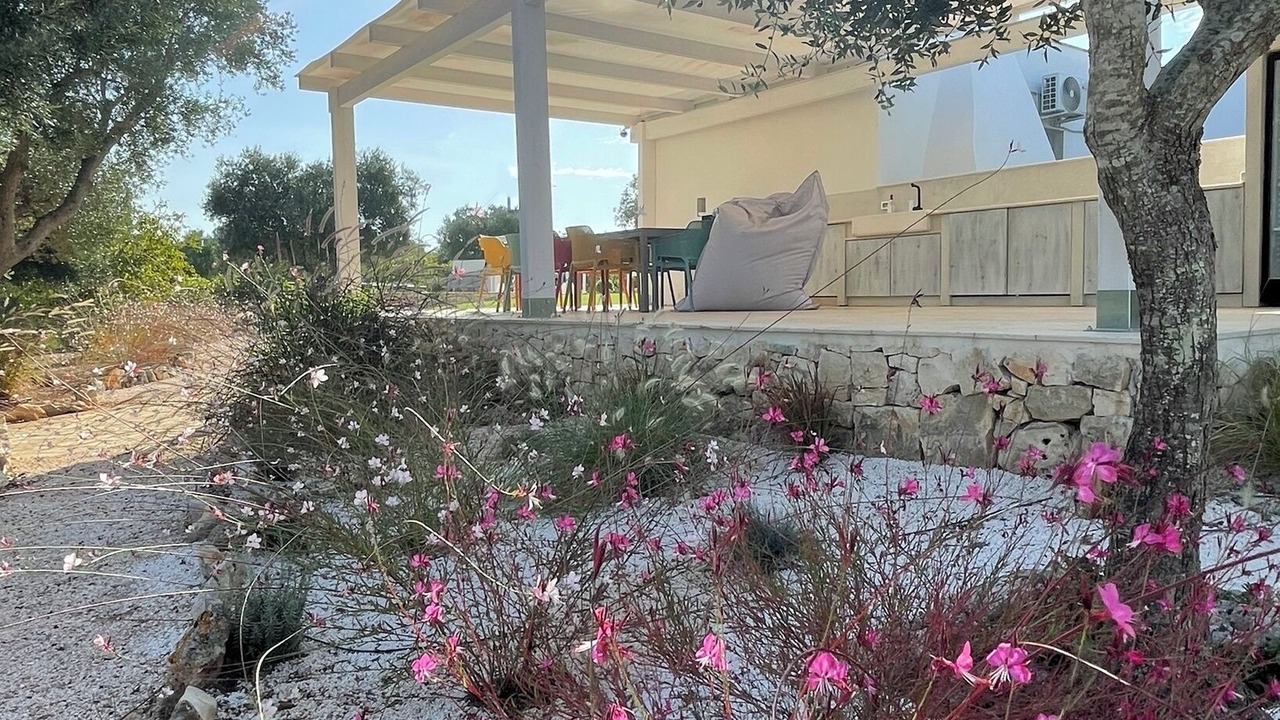 Photo of Patio Balcony in Ceglie Messapica