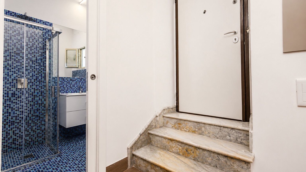 Photo of Bathroom in Noto Historic Centre