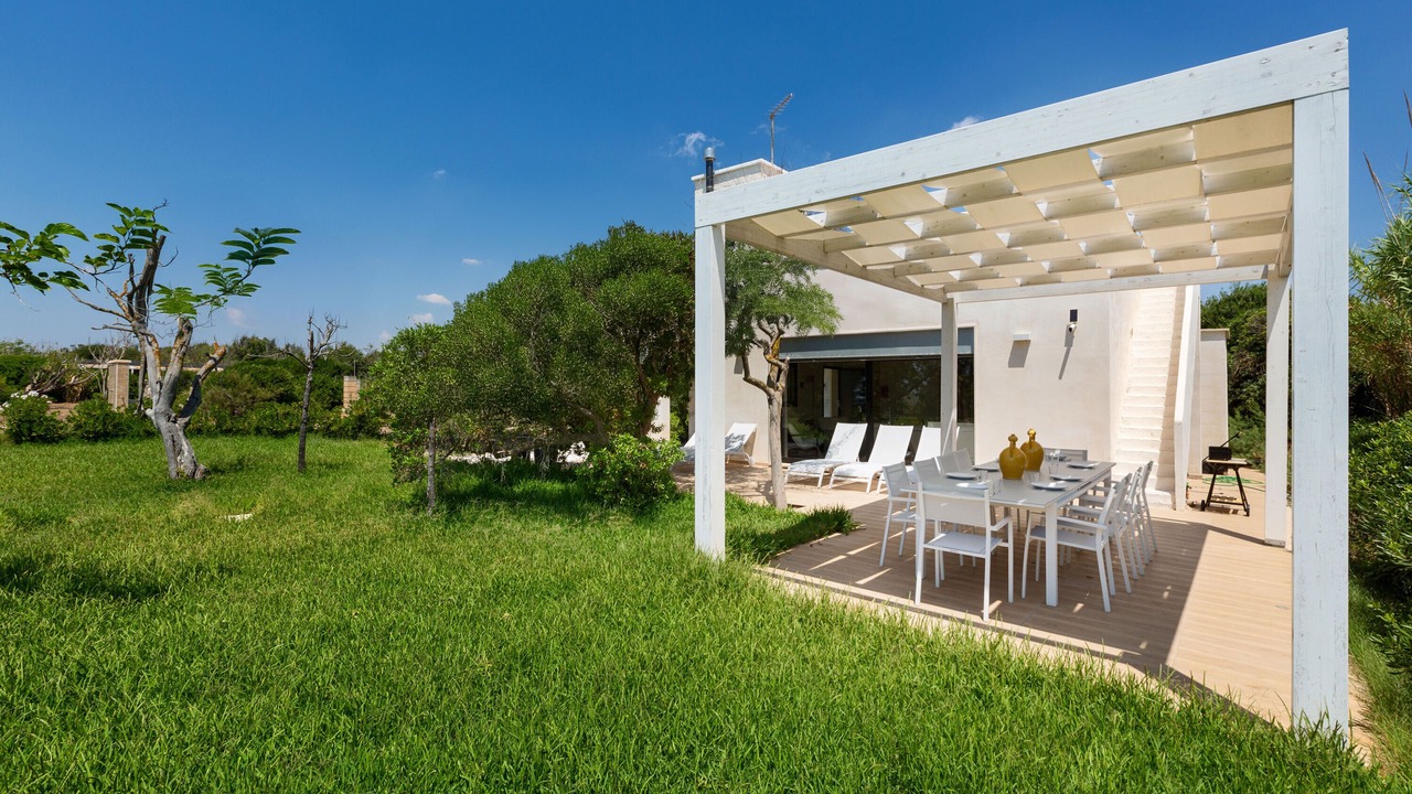 Photo of Outdoor in Specchiarica