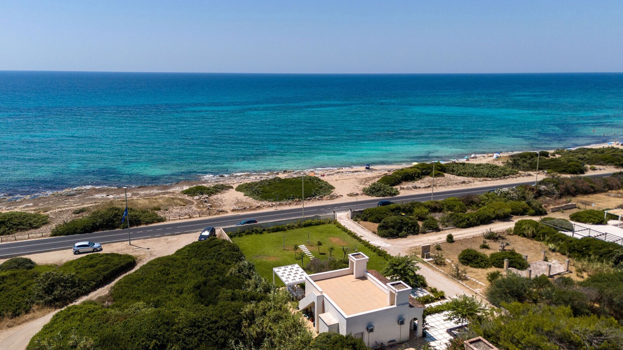 Photo of Outdoor in Specchiarica