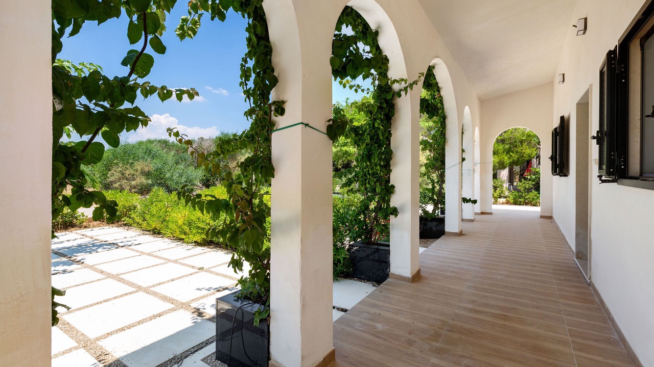 Photo of Outdoor in Specchiarica