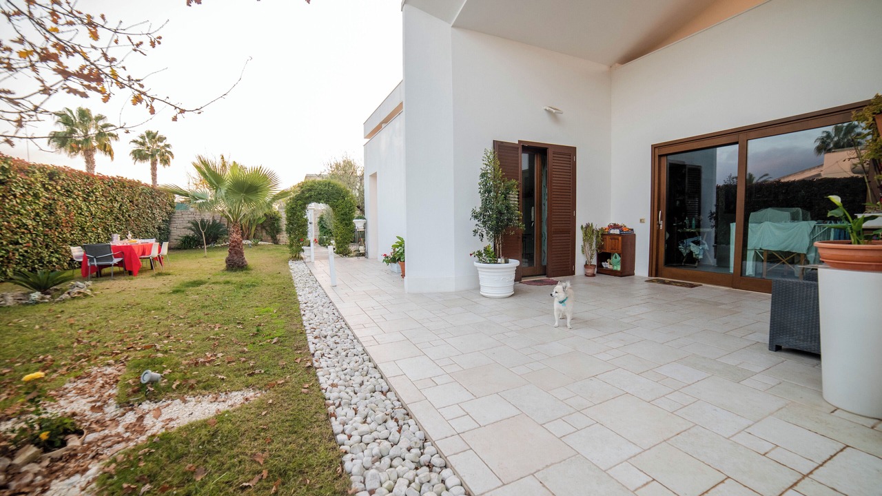 Photo of Patio Balcony in Bisceglie