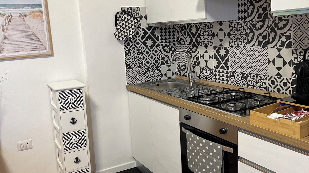 Photo of Kitchen in Pula