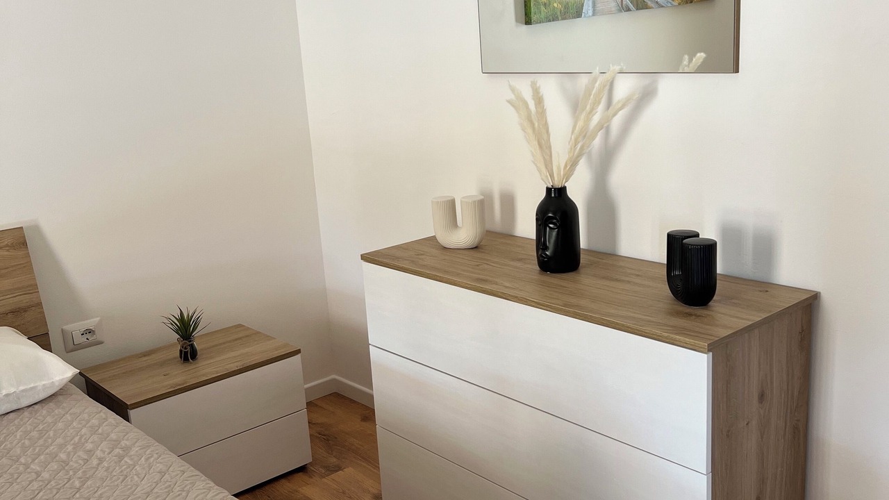 Photo of Bedroom in Pula