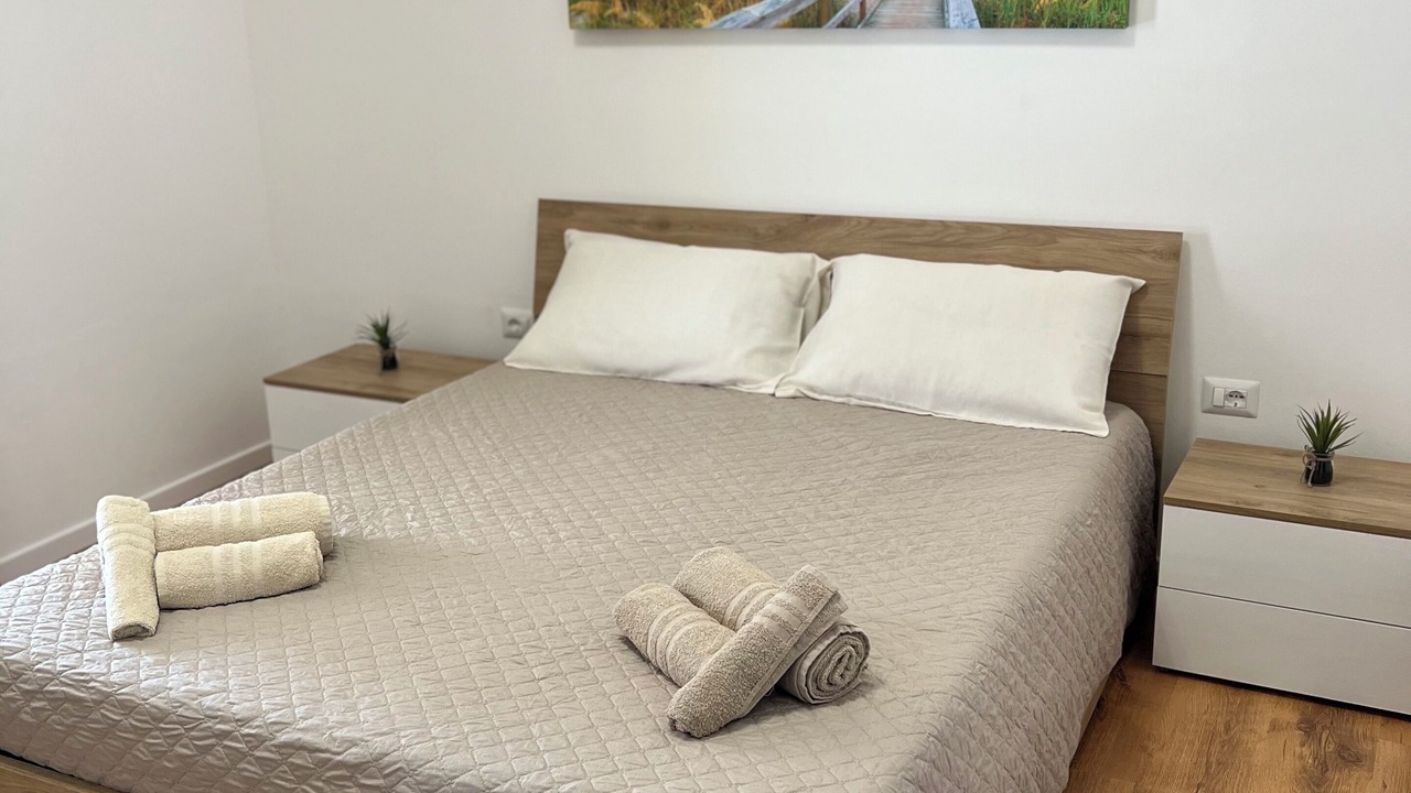 Photo of Bedroom in Pula