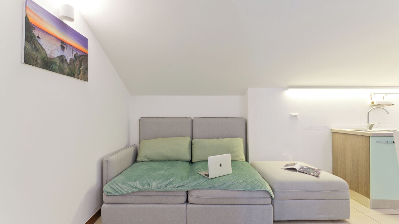 Photo of Livingroom in Pescara