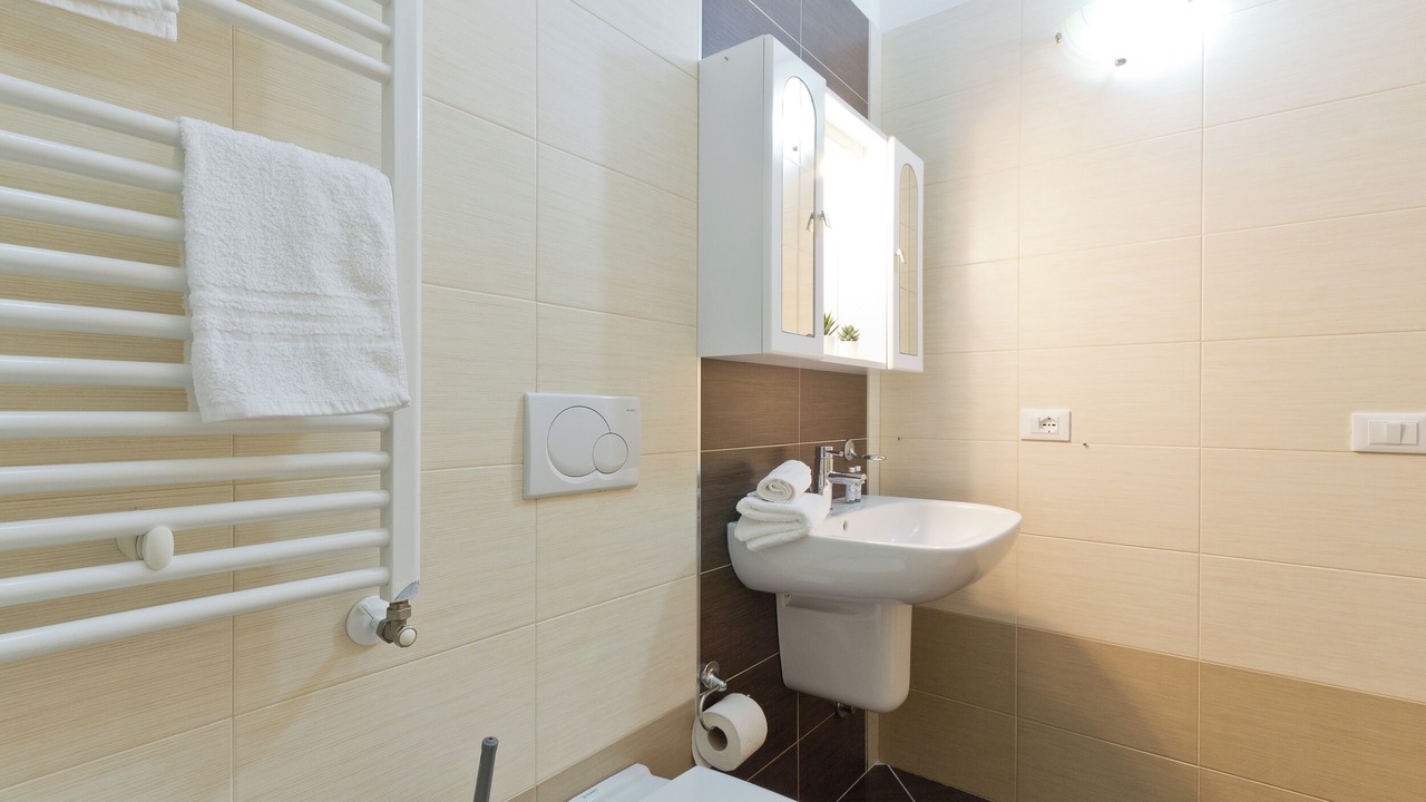 Photo of Bathroom in Pescara