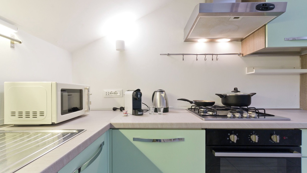 Photo of Kitchen in Pescara