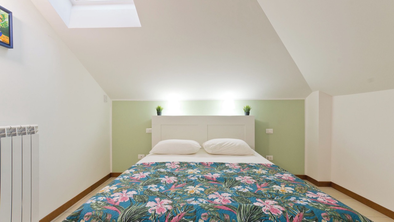 Photo of Bedroom in Pescara