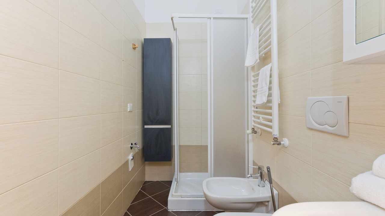 Photo of Bathroom in Pescara