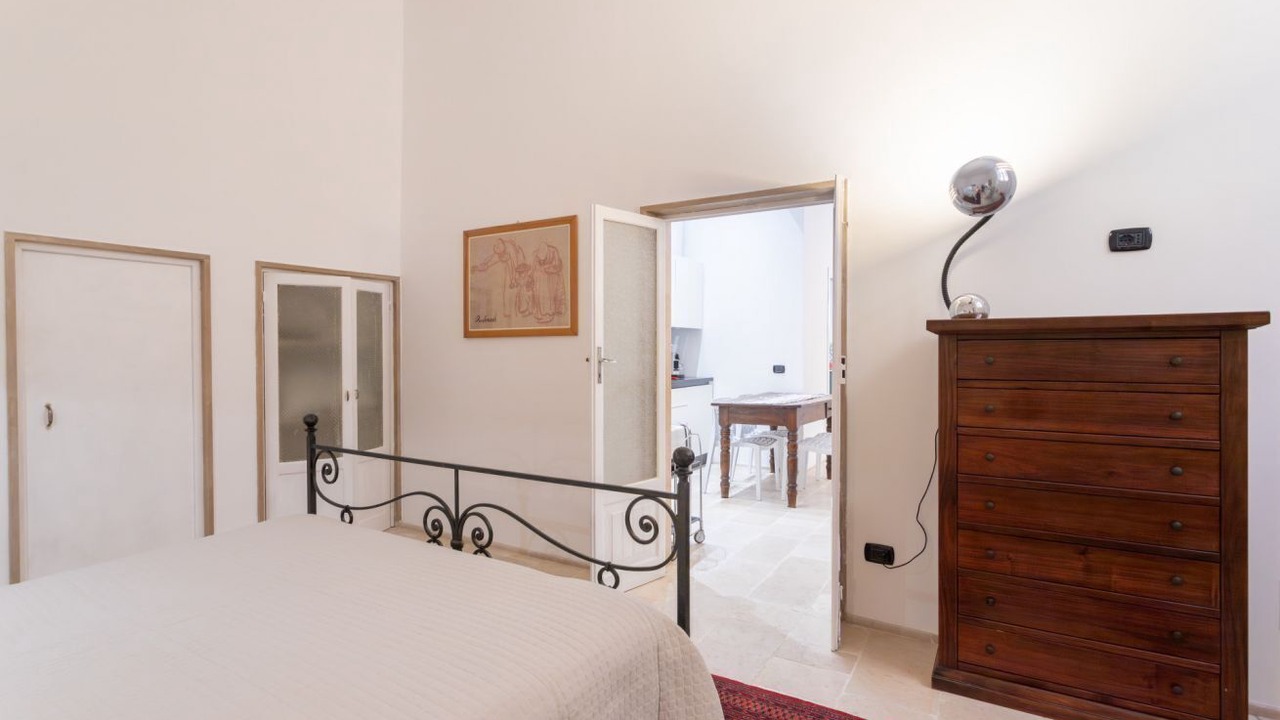 Photo of Bedroom in Andria