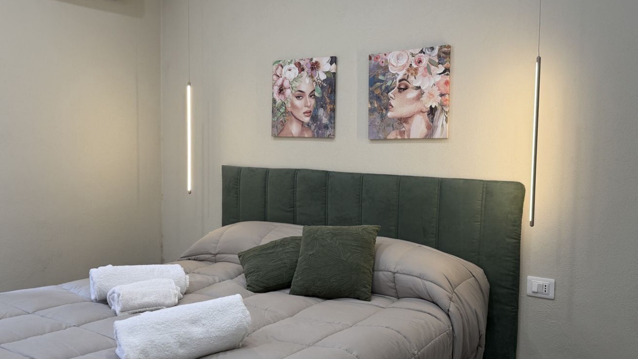 Photo of Bedroom in Marina di Fuscaldo