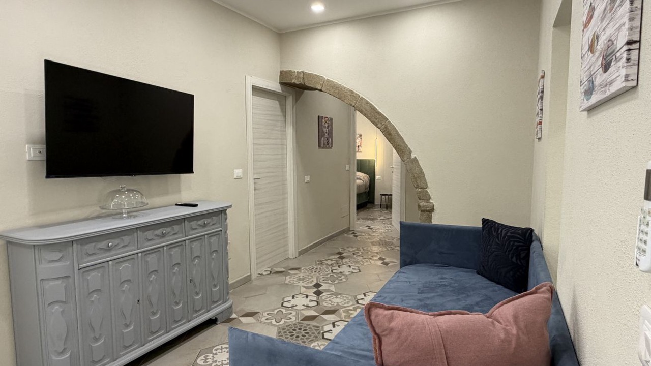 Photo of Livingroom in Marina di Fuscaldo