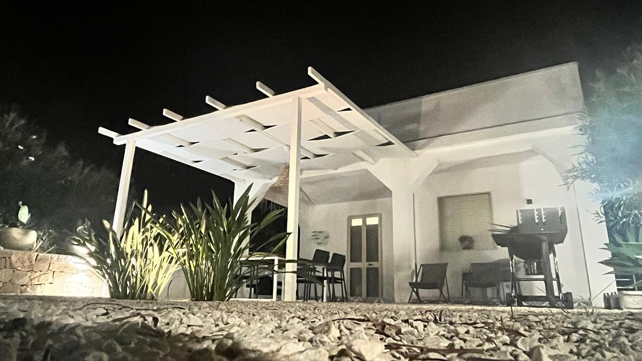 Photo of Patio Balcony in Pachino