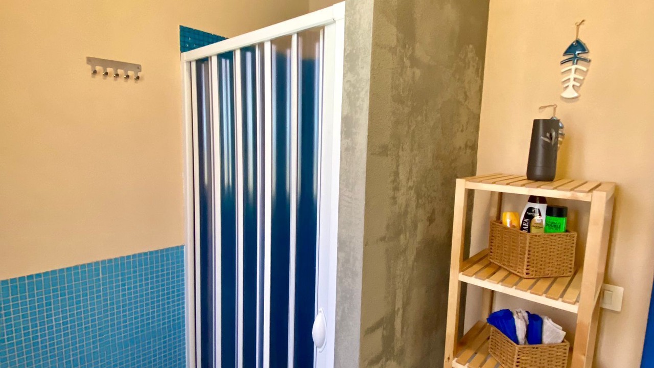 Photo of Bathroom in Pachino