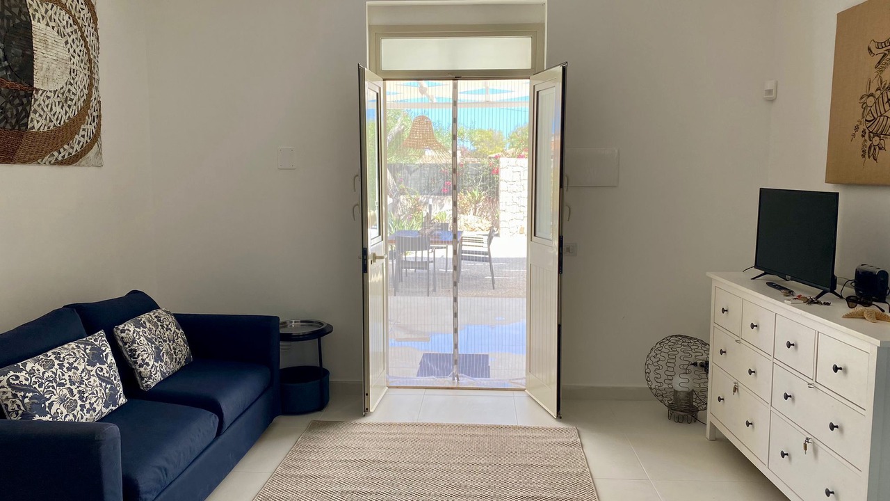 Photo of Livingroom in Pachino