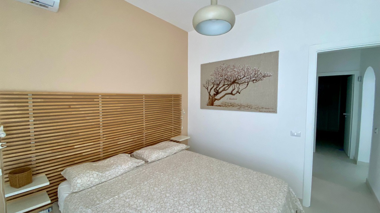 Photo of Bedroom in Pachino