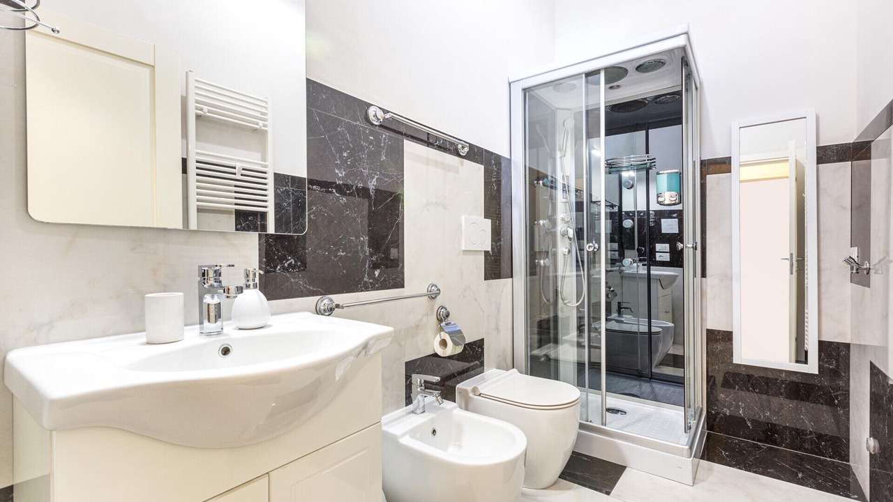 Photo of Bathroom in Lecce