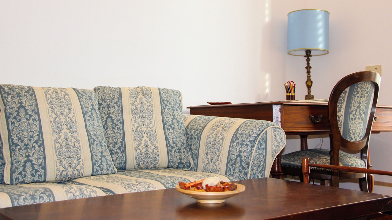 Photo of Livingroom in Castelletto