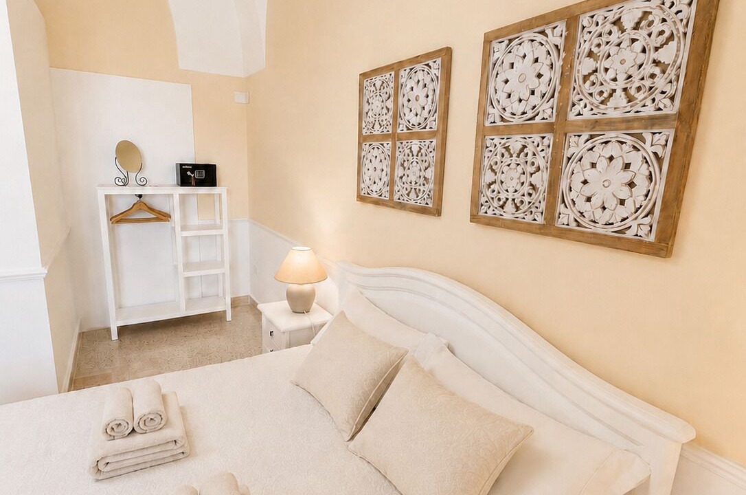 Photo of Bedroom in Lecce