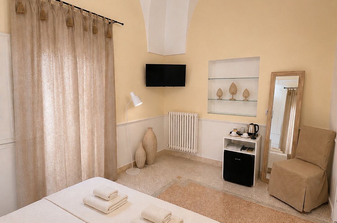 Photo of Bedroom in Lecce