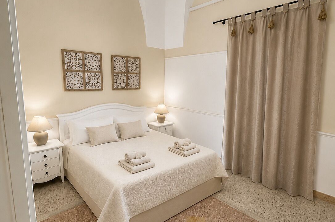 Photo of Bedroom in Lecce