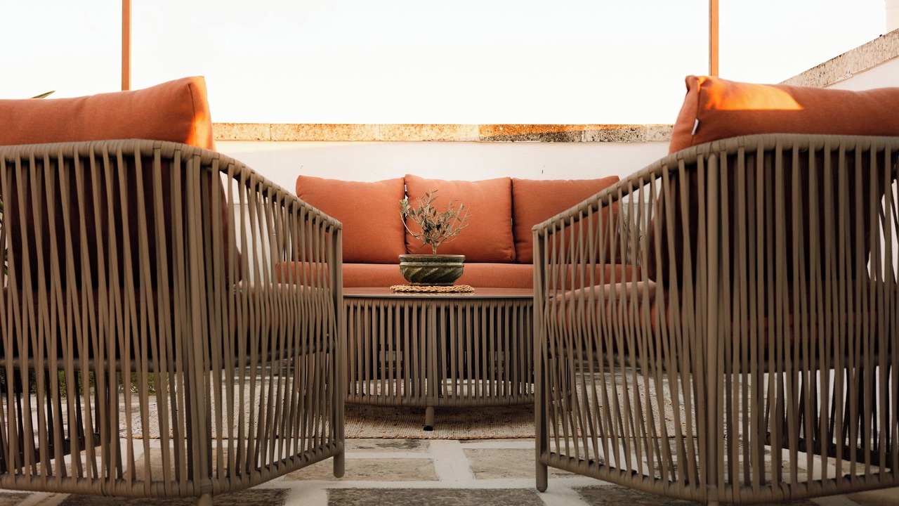 Photo of Patio Balcony in Lecce