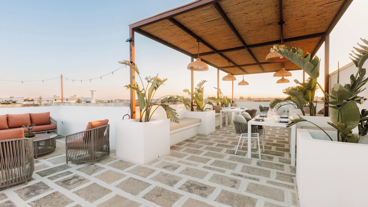 Photo of Outdoor in Lecce