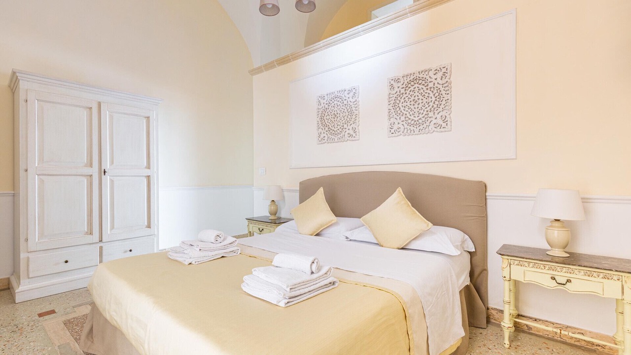 Photo of Bedroom in Lecce