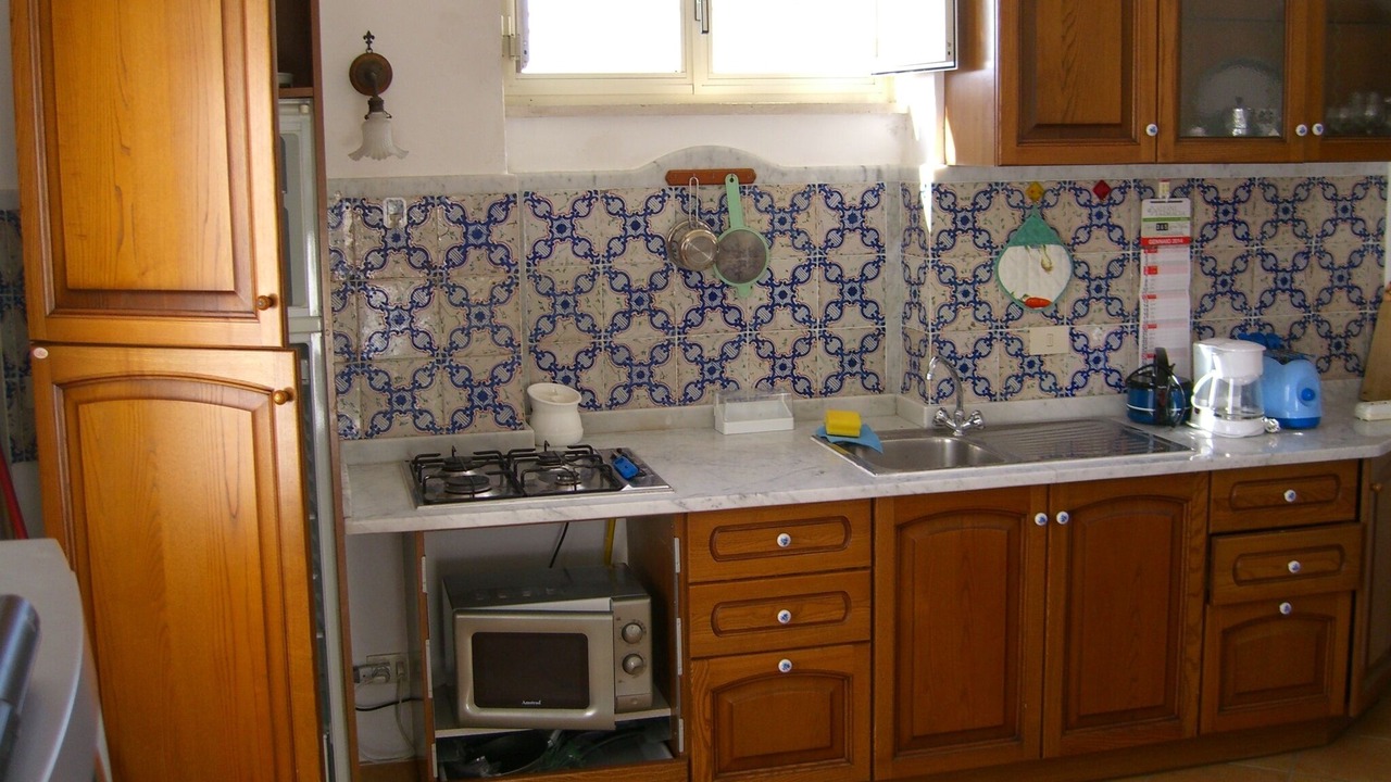 Photo of Kitchen in Colli di Fontanelle