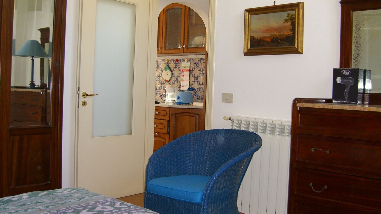 Photo of Bedroom in Colli di Fontanelle
