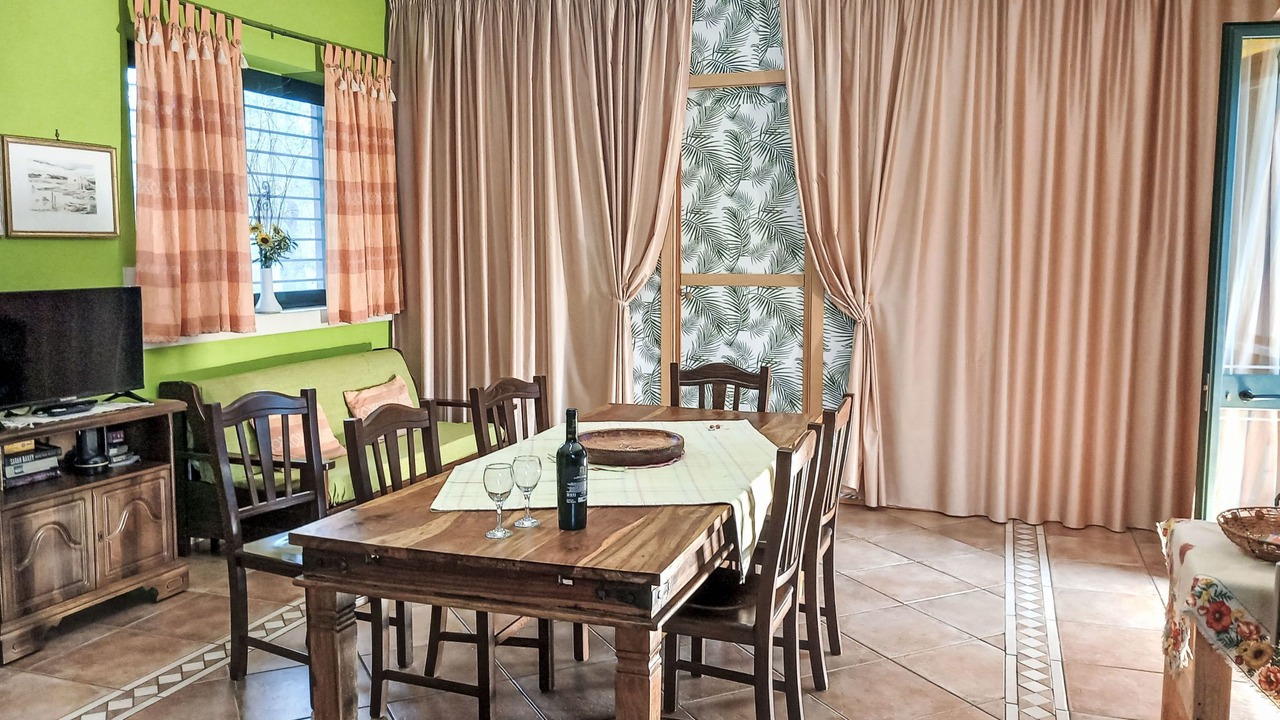 Photo of Livingroom in Martignano