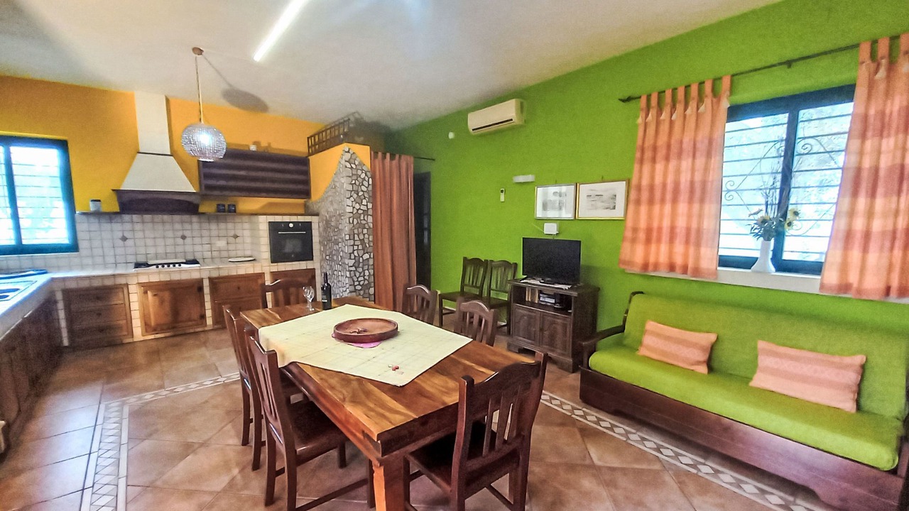Photo of Livingroom in Martignano
