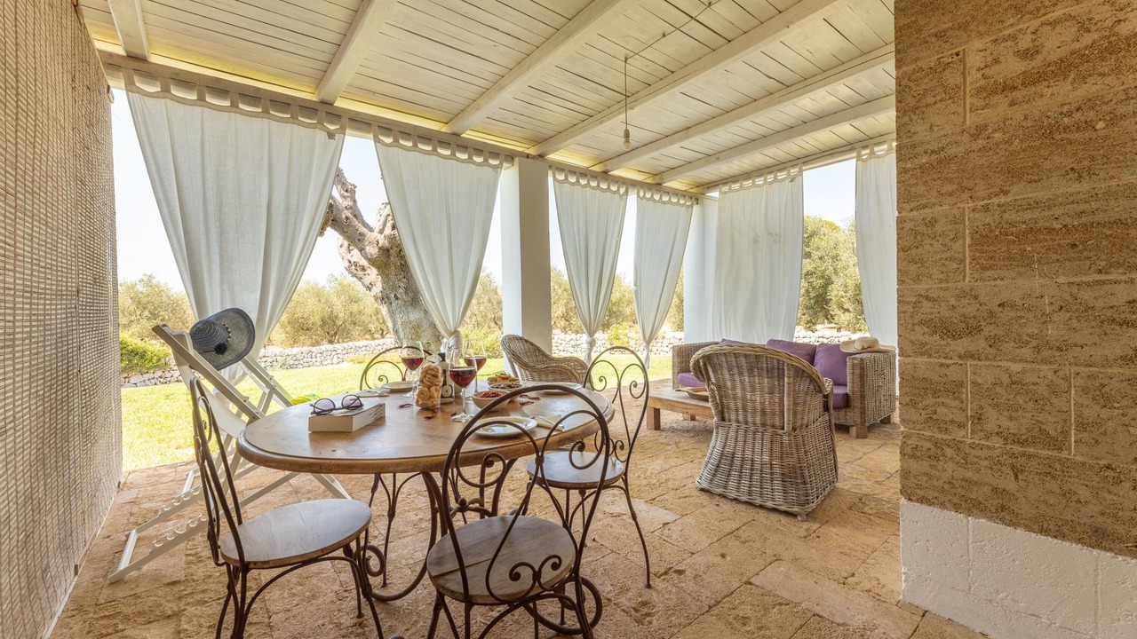 Photo of Outdoor in Torre Vado