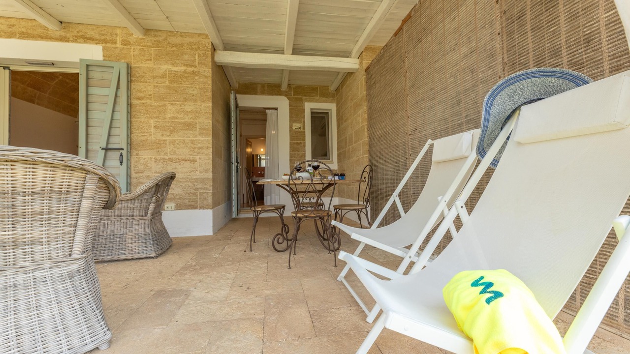Photo of Outdoor in Torre Vado