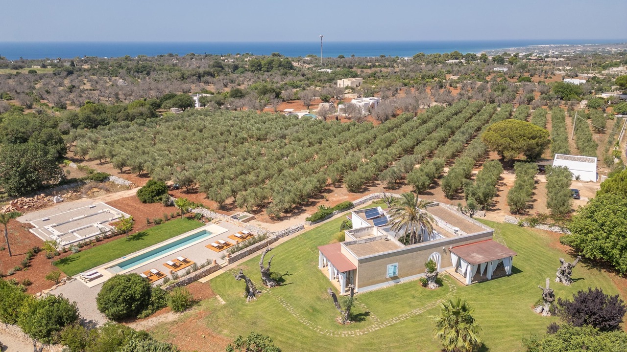 Photo of Outdoor in Torre Vado