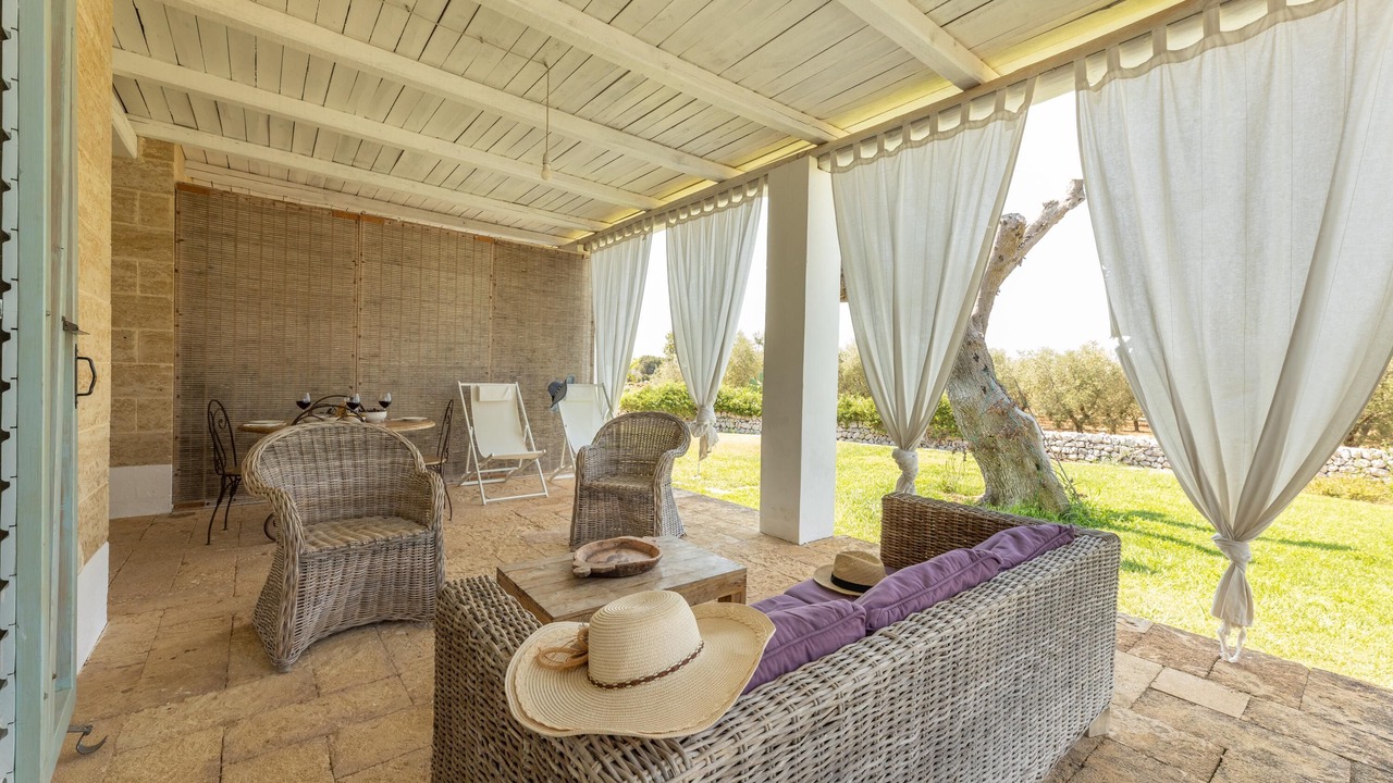 Photo of Outdoor in Torre Vado