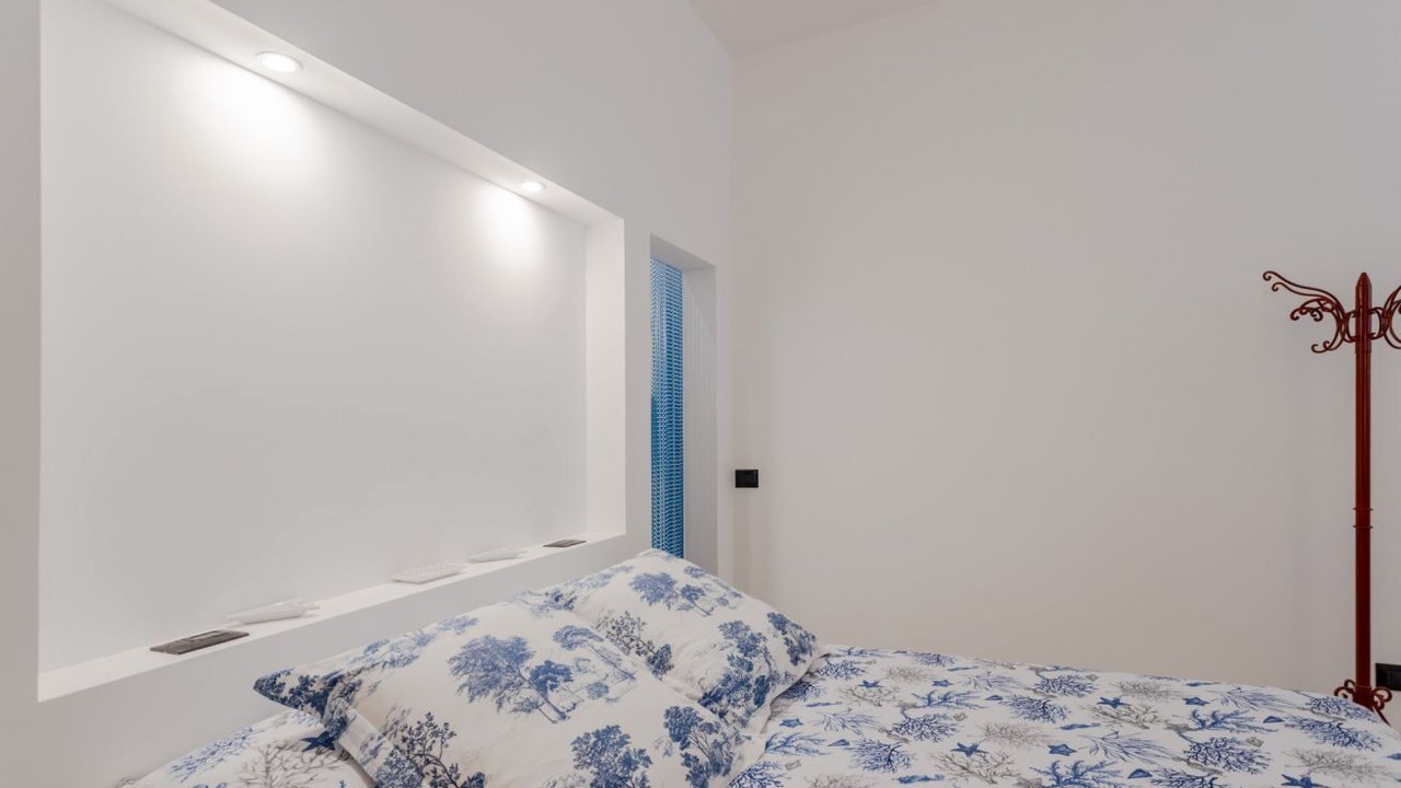 Photo of Bedroom in Andria