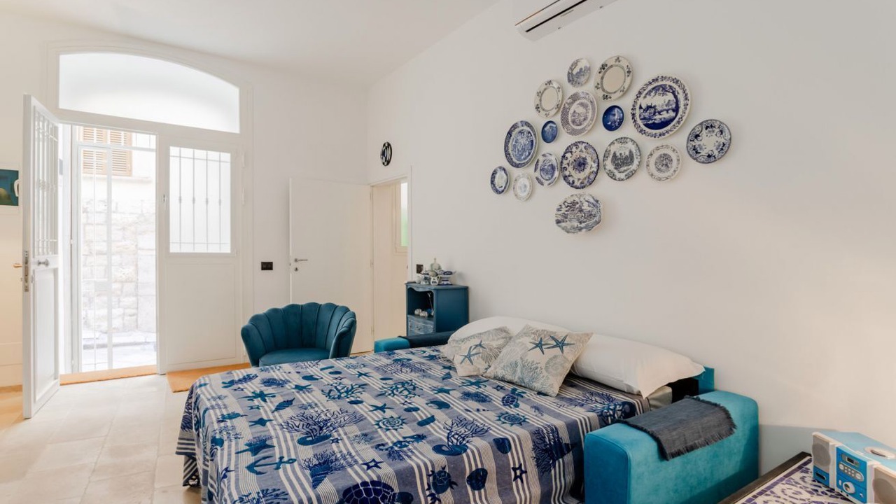 Photo of Bedroom in Andria